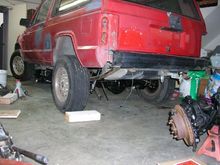 lift xj
