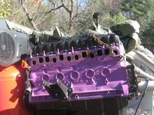 4.0 I put together for my cherokee