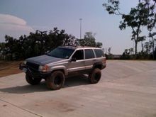 First Day With 33s (5)