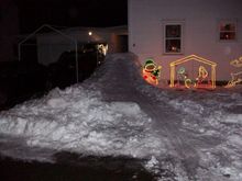 THE RAMP