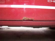 PassDoor Rust
