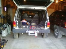 My Jeep 10