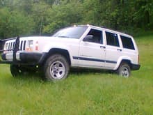 My Jeep 2