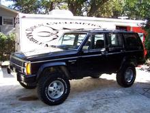 jeep