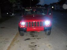 hids