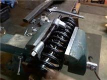 3in" lift kit installation