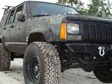 Jeep'n