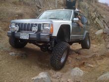Cherokee