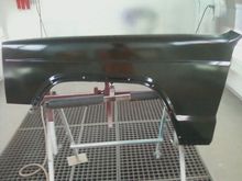 fender sealed