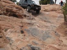 Next obstacle, forgot the name of it.