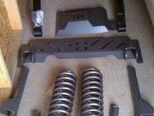 lift parts