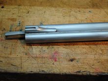 Graeme Stewart Barrel set 003