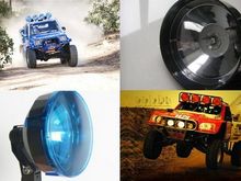 Same performance as lightforce

Halogen Type
1.Material:ABS
2.Operating voltage:12/24V;
3.Lamp:75W halogen@Osram;
4.Brightness:1000lm;       
5.Beam distance:500m; 
6.Reflector:150mm,175mm available
7.ISO9001,SGS,CE Approval


HID Type
1.Material:ABS
2.Operating voltage:12V;
3.Lamp:35/55W HID bulb;
4.Brightness:3500/4500lm;       
5.Beam distance:1500m
6.Reflector:150/175/210/240mm available  

Available in the auxiliary lamp for truck, forklift , off-road . ATV.  Excavator and heavy duty equipment .Install easily to any truck and heavy duty equipment.
 
 
High brightness, color temperature 6000K ,Pure white as sunlight.  The high performance of tight waterproof, dustproof , quakeproof. Anti explosion. ISO9001,SGS,CE Approval