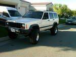 XJ@Homeafterliftandnewshoes