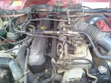 JeepMotor