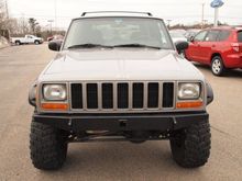 jeep