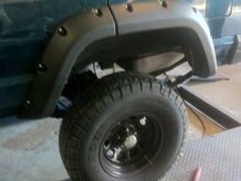 xj rear lift