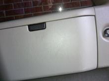 modded storage compartment finished