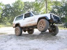 my jeeps