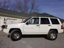 my 98 ZJ