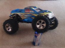 rc beer