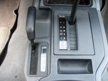 The previous owner bought it new in 1996 he was the only owner and never used the 4x4