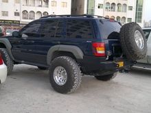 just parking