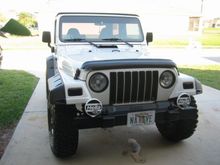 TJ 009