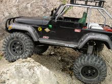 crawler