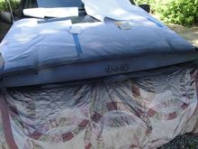 Rust-oleum Truck bed coating