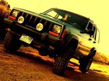 My baby :) edited the pic