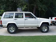 2 inch on 30s