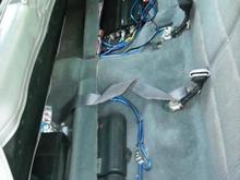 alpine and focal amps....