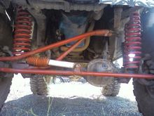 jeep    front lift spec.