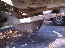 The new long ARM kit