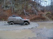 mud hole 1