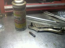 t case drop kit
