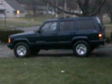 stock