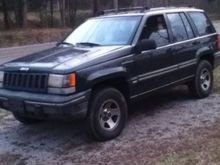 1994 Grand Cherokee