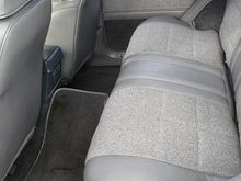 92 Cherokee Laredo