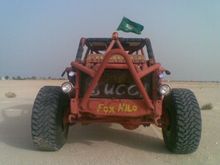 project XJ based jeep Cherokee buggy