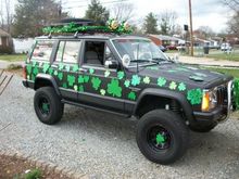 st pattys jeep 003