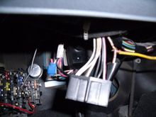 mystery connector 1