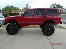jeep driver side