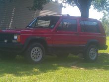 stock