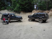Neapaug state park