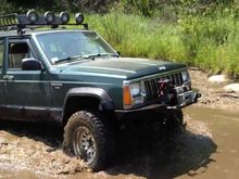 jeep 991