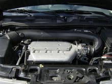 '04 Saturn Vue AWD, 250 HP Honda 3.5L V6