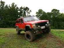 OC Jeep Week 2012