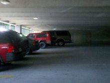 parkinggarage